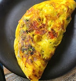 How to make the perfect omelet.